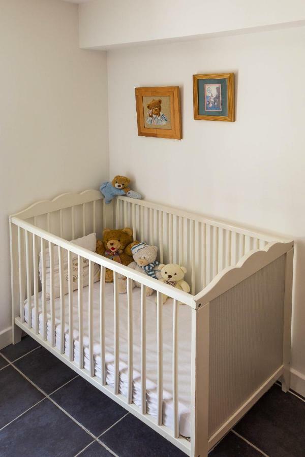 Gite&Spa Le Montagnard Saint-Jean-Saint-Nicolas Bagian luar foto